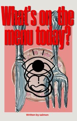 What's on the menu today?