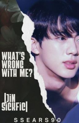 What's Wrong With Me? [Jin Version]