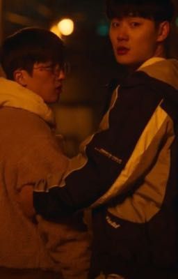 [WHC/Gotak x Juntae] Nightmare