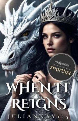 When It Reigns (Cursed Reigns, #1)