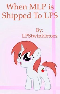 when MLP is shipped to lps