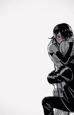 when sarada met boruto.