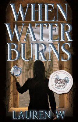 When Water Burns | ONC 2025