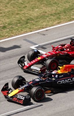 Where the race ends