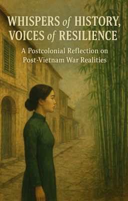 Whispers of History, Voices of Resilience