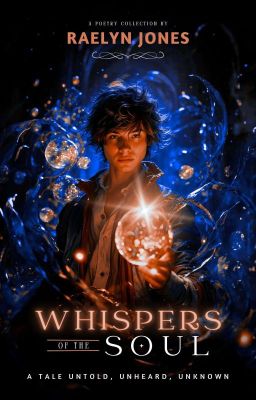 Whispers Of The Soul || Eudora N Quill 