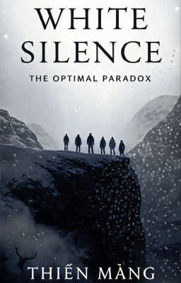 WHITE SILENCE: THE OPTIMAL PARADOX