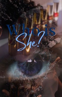 Who Is She? | Jaz Anderson