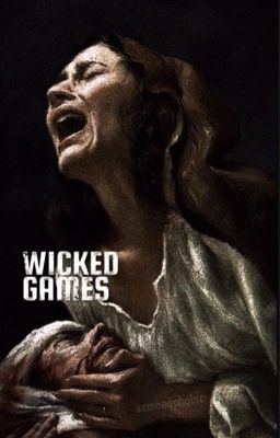 wicked games,    jacaerys velaryon