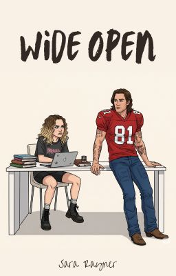 Wide Open