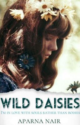 Wild Daisies