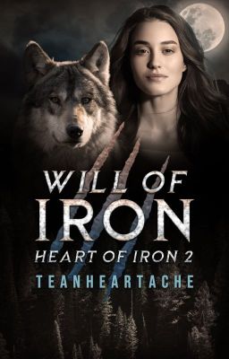 Will of Iron