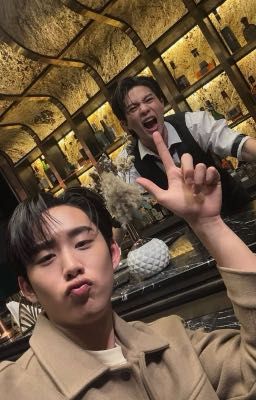 [WilliamEst] boy phố & nơ hồng