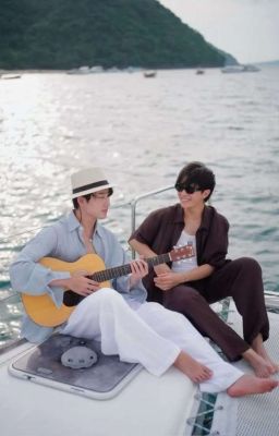 WilliamEst | Sóng vỗ lời hẹn cũ 