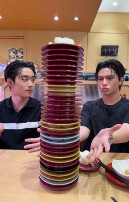 [williamest] thích em