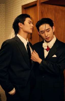 [ WilliamEst ] | THIRST 