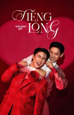 WilliamEst | Tiếng Lòng. 