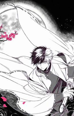 [Wind Breaker - Nii Satoru] Nàng Dâu Chạy Trốn