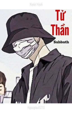 (Wind Breaker) Tử Thần Sabbath