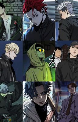 [WindBreaker x You] Tổng hợp các fic ngắn về WB [R16/R18]