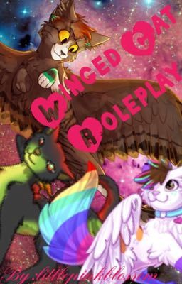 Winged Cat role play