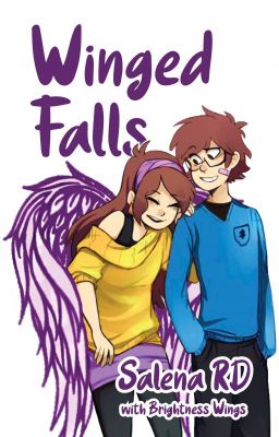 Winged Falls