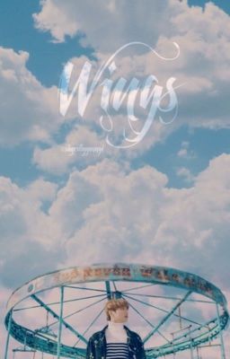 • wings • jikook