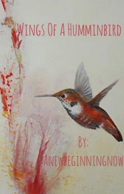 Wings of a Hummingbird