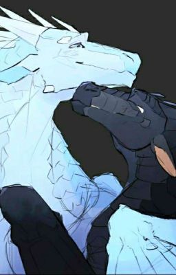 Wings Of Fire : regret of the past ( Winterwacher) 