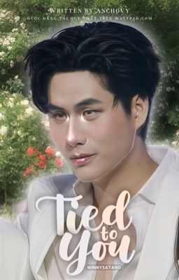 WINNYSATANG - TIED TO YOU 