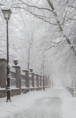 Winter [GakuSlur]