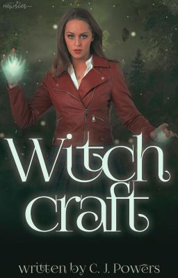Witchcraft #ONC2021