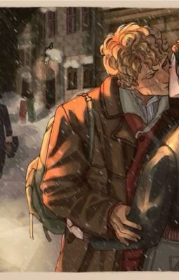 [Wolfstar] Beauty and A Beat