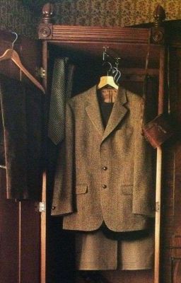 [Wolfstar] Nhỏ học sinh