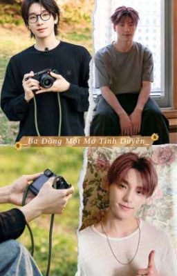 WonChan| Ba Đồng Một Mớ Tình Duyên
