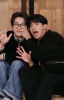 [WonSeok - Hoàn] Lời mời gọi đã được sắp đặt (Edited)