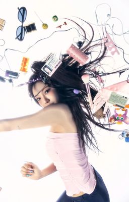 wonsoon 🔞 Beneath the Scent