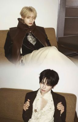 【Wonxin | Trans | Tương Tư】