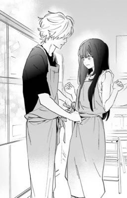 (Wonxin/Trans) Xinh đẹp