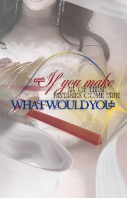 | wonxin | - what would you do?