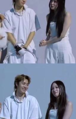 [ Woochannie  - Woonie ] Hữu duyên