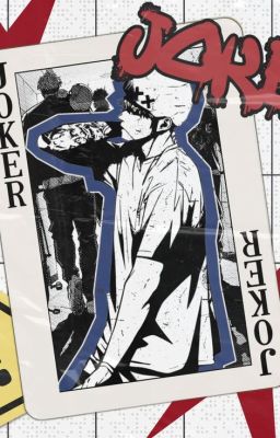 [ WooinJoker | WB ]