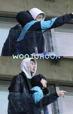 Woojuhoon
