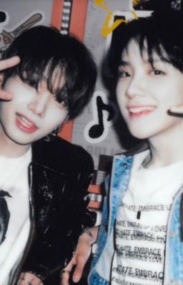 Woonmyungz | Giấy vụn