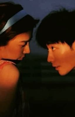 wooseo ♡ quiet hands, open eyes