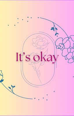 |Wooseungz| It's okay