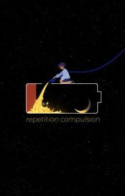 wooyul | repetition compulsion