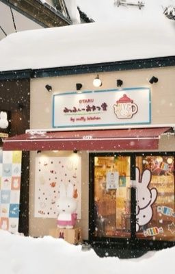 wooyuz | Bánh kếp