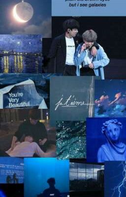 words don't matter『 jikook 』
