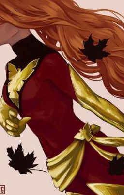 Wounds that never healed - A X-Men Story. 